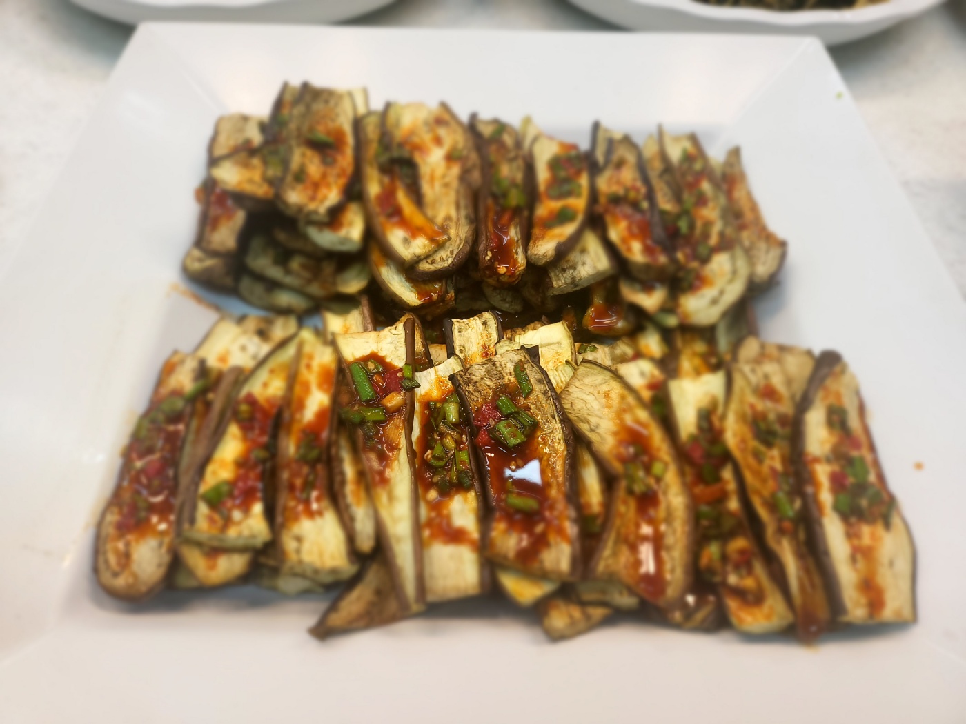BHC치킨 복분자농공단지점 & 베리팜 한식뷔페