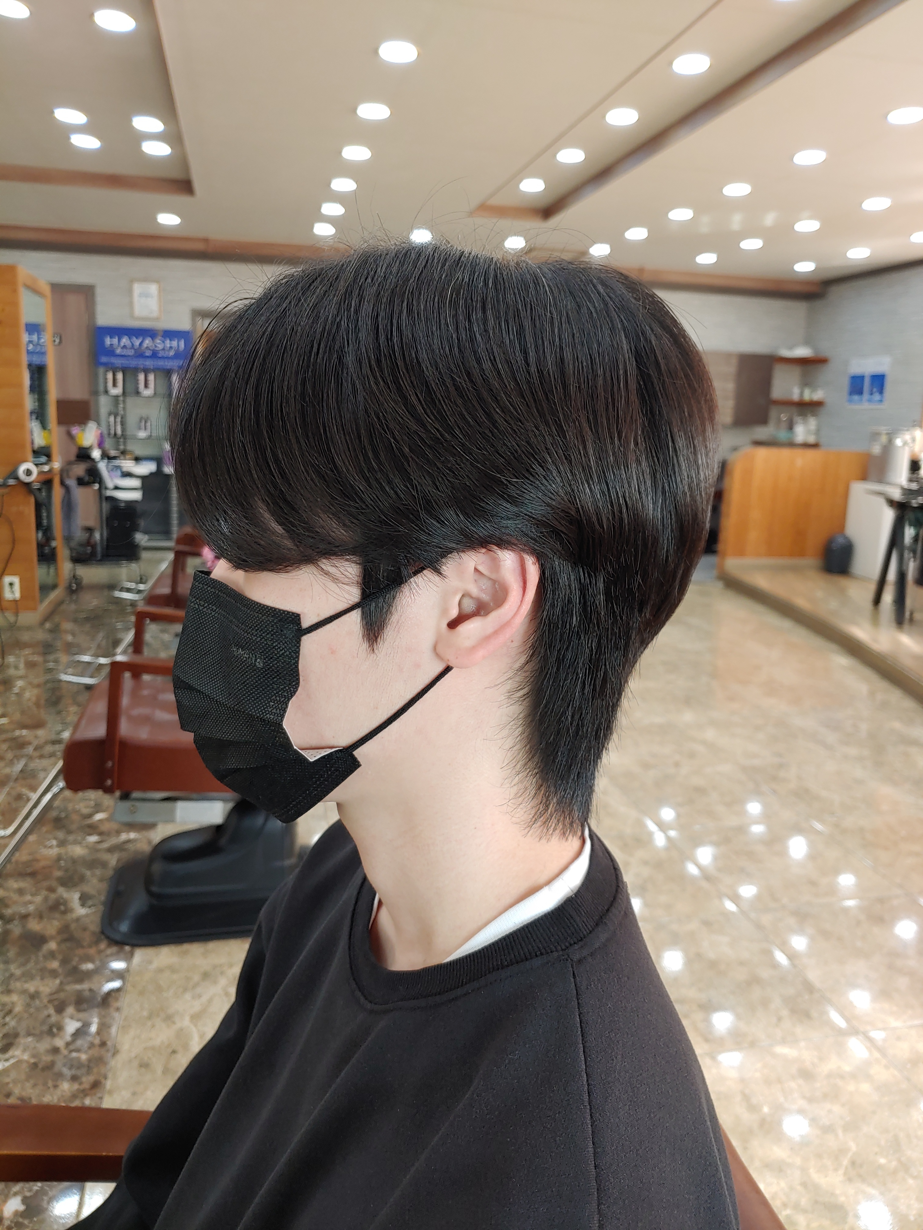 전호성헤어