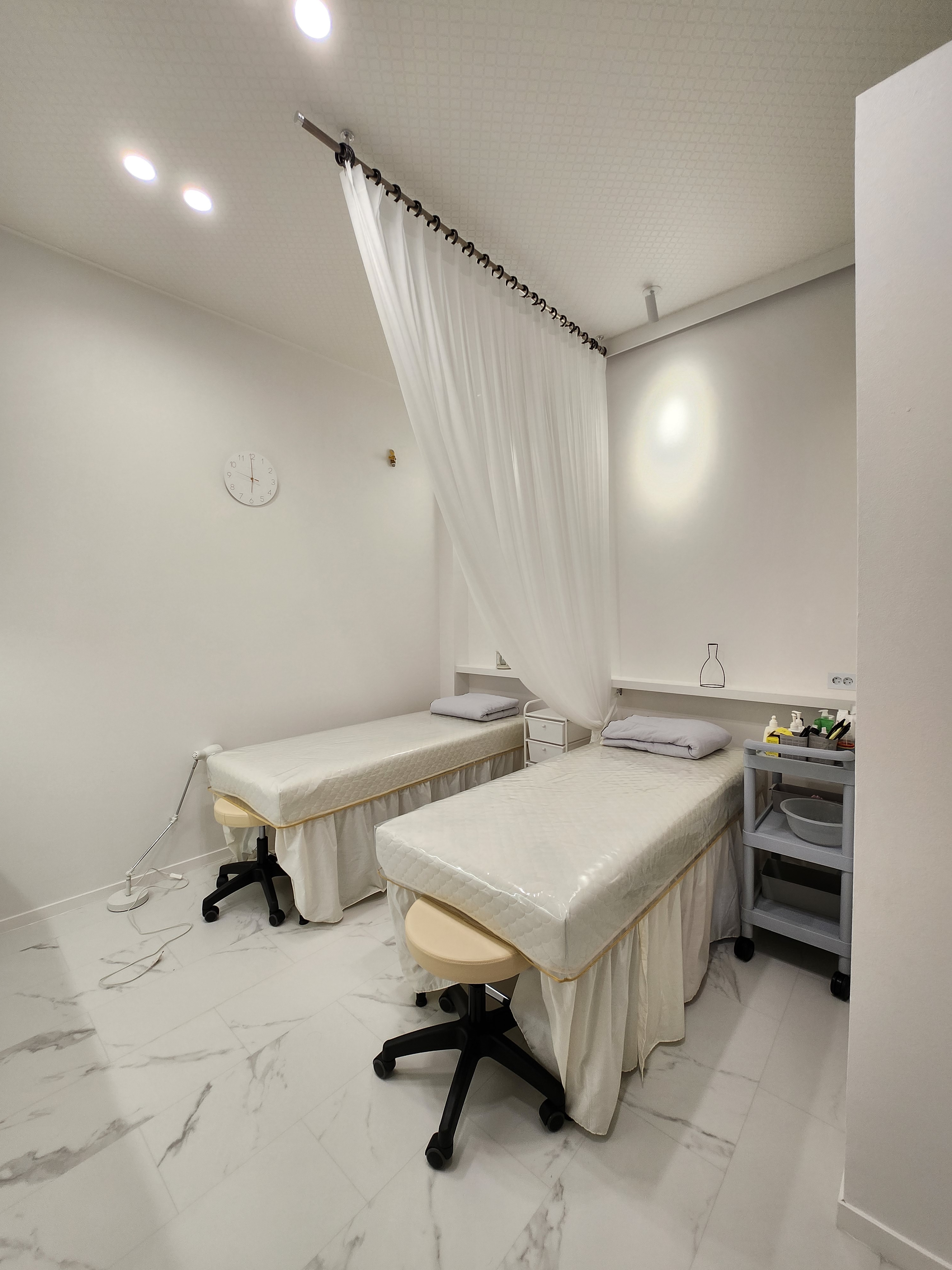 올가드림뷰티 강일점 대표 이미지