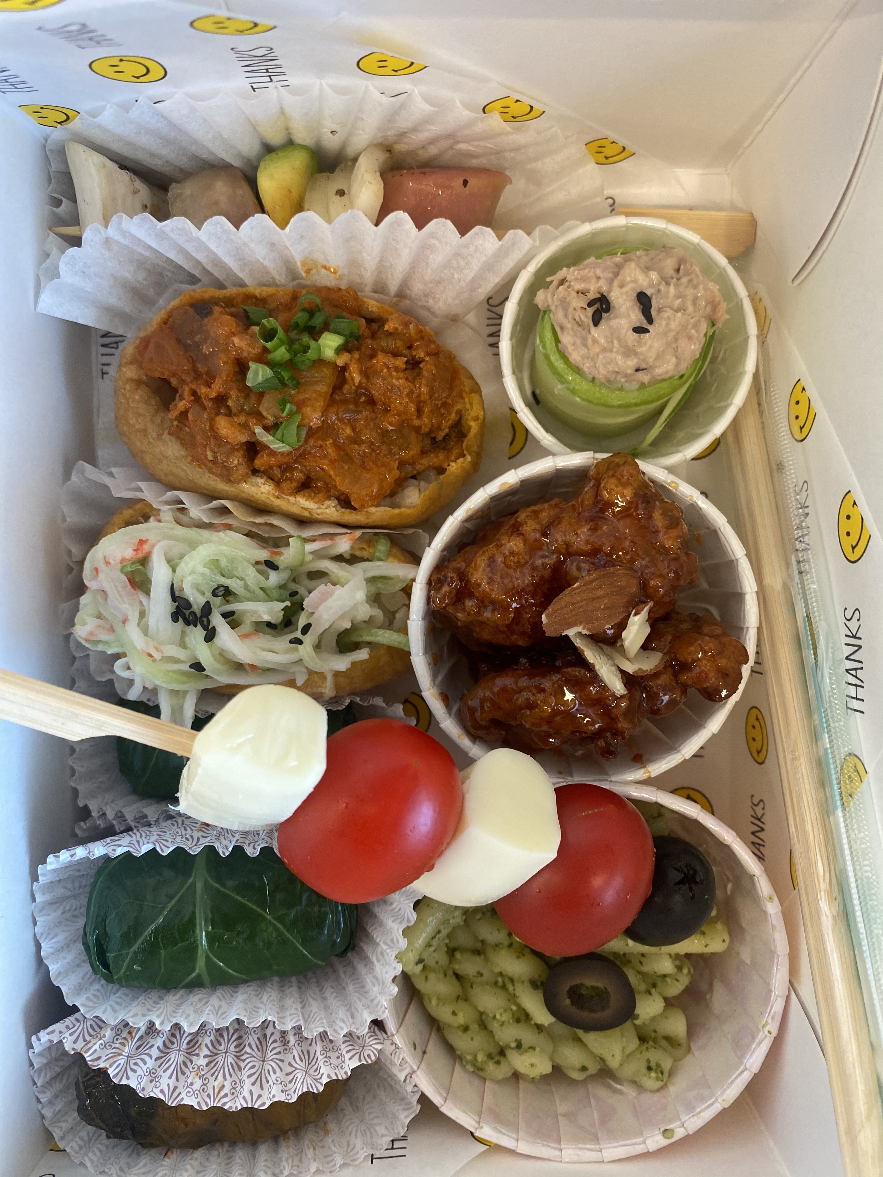 플레이플레이트케이터링