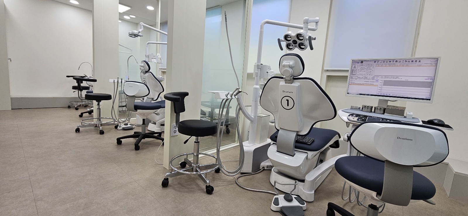 상일치과의원 성남 대표 이미지