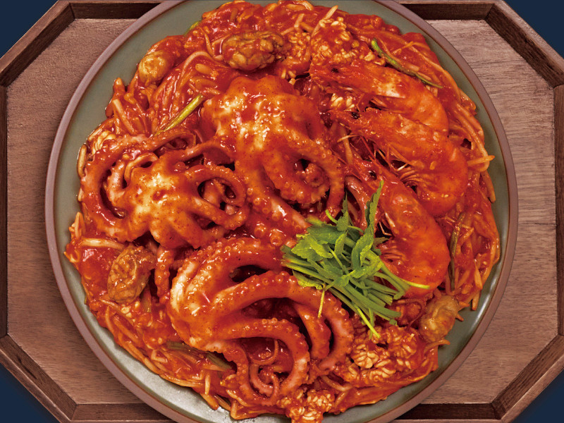 찬란한아구 영종도점