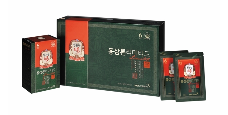 정관장 서정리역점