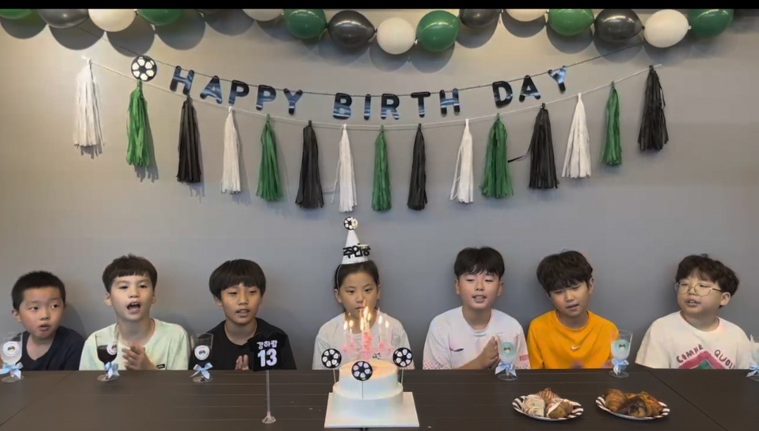K스포츠클럽