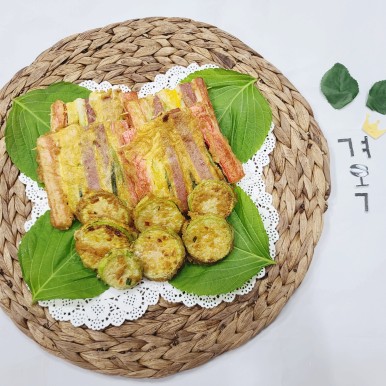 우아동 반찬가게 경옥김치