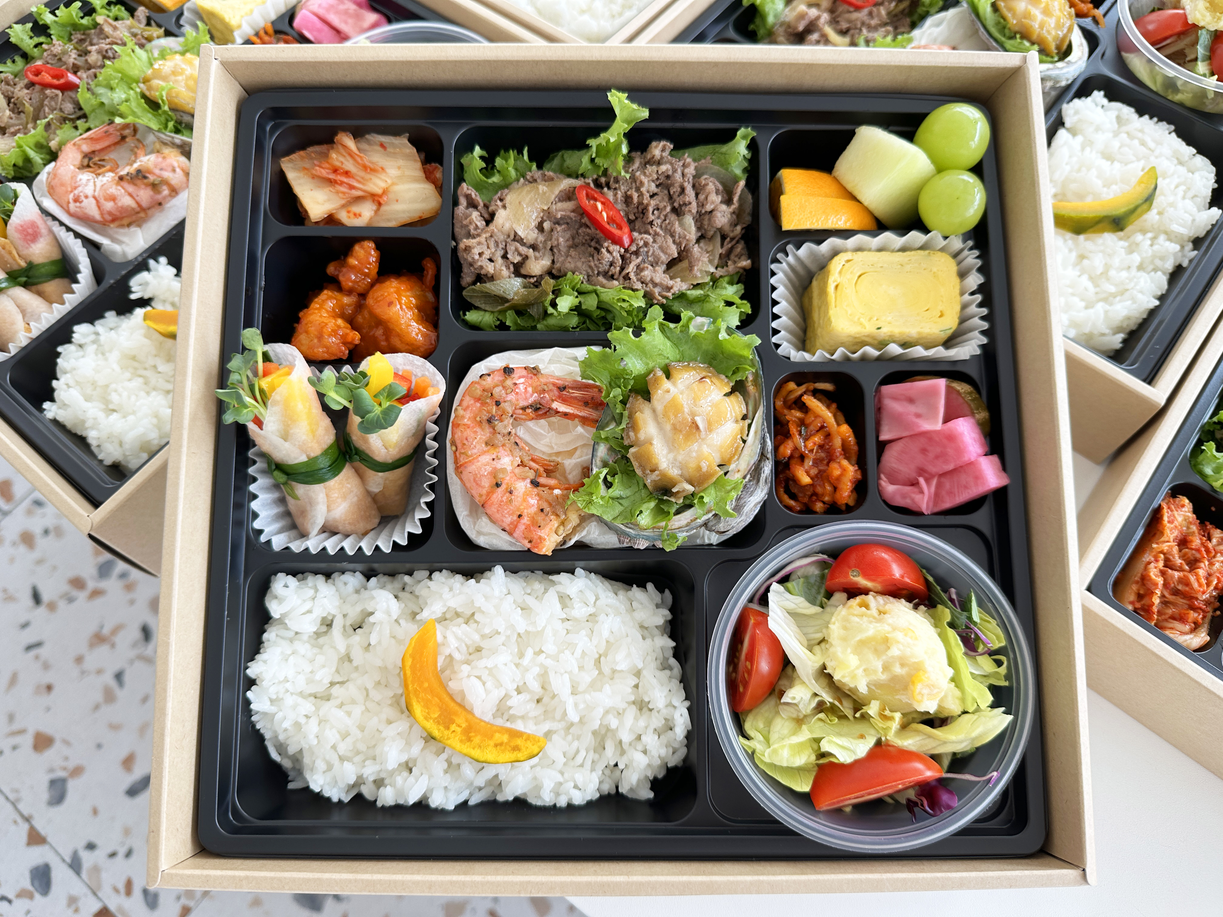 공주희도시락