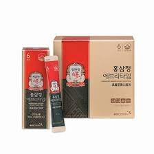 정관장 서정리역점
