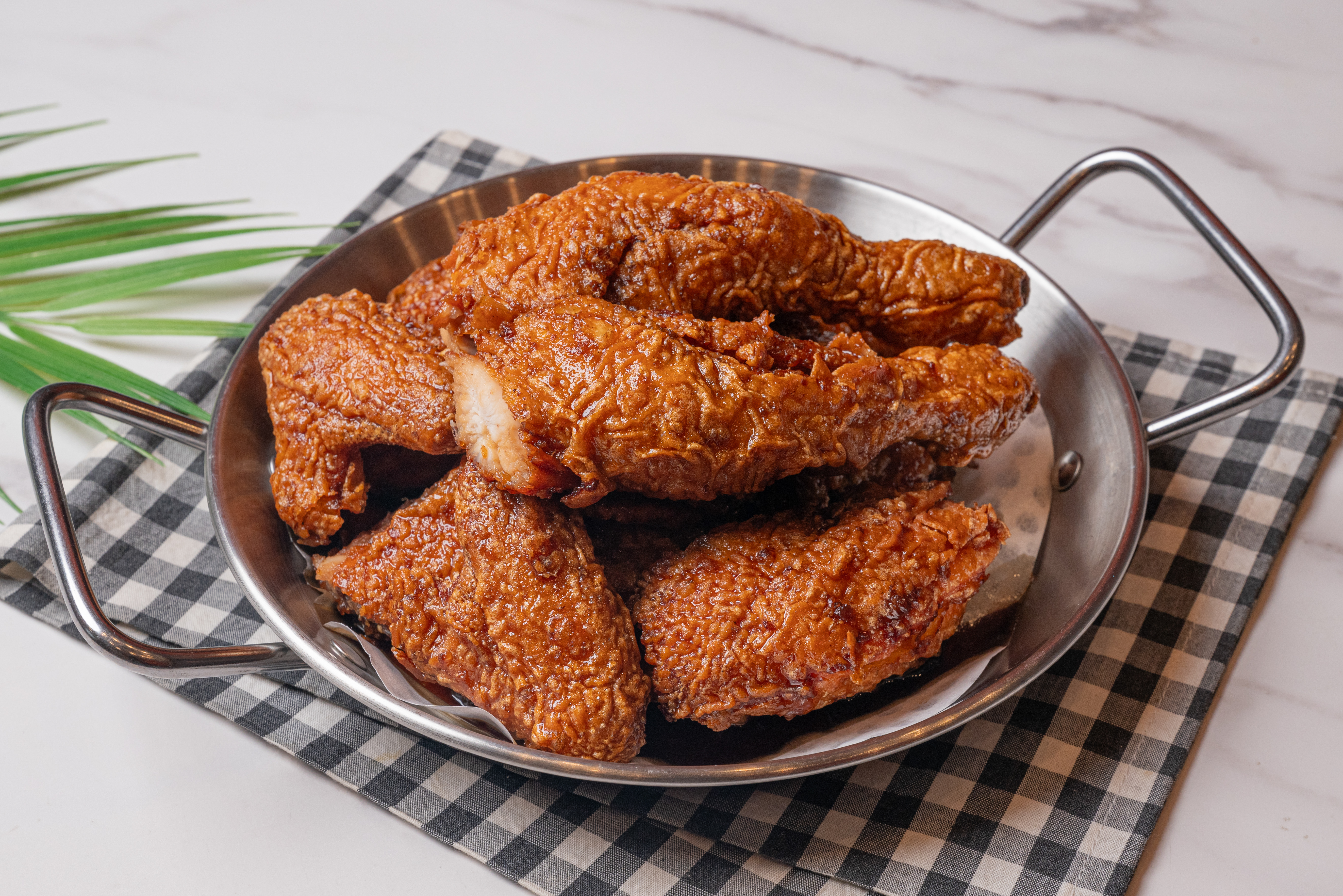 찌니네 마약통닭 고양지축점