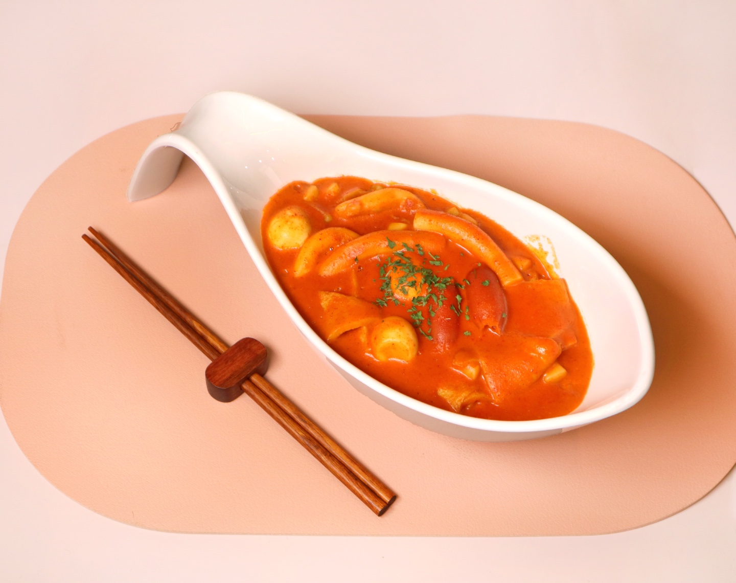강제로시작한떡볶이 석남점