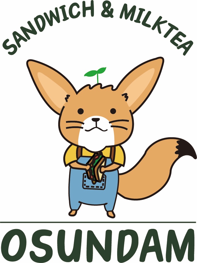 오선담