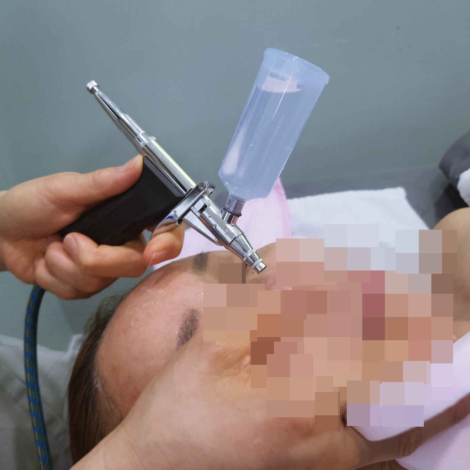 뉴엔뉴바디 평택점