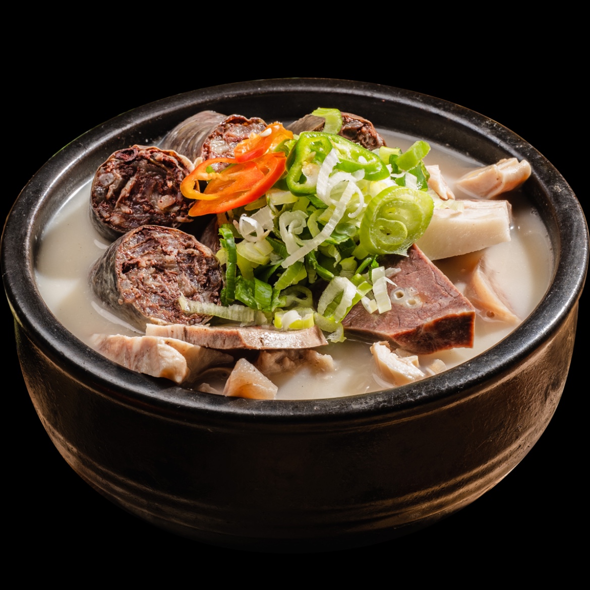 마니국밥 백석점