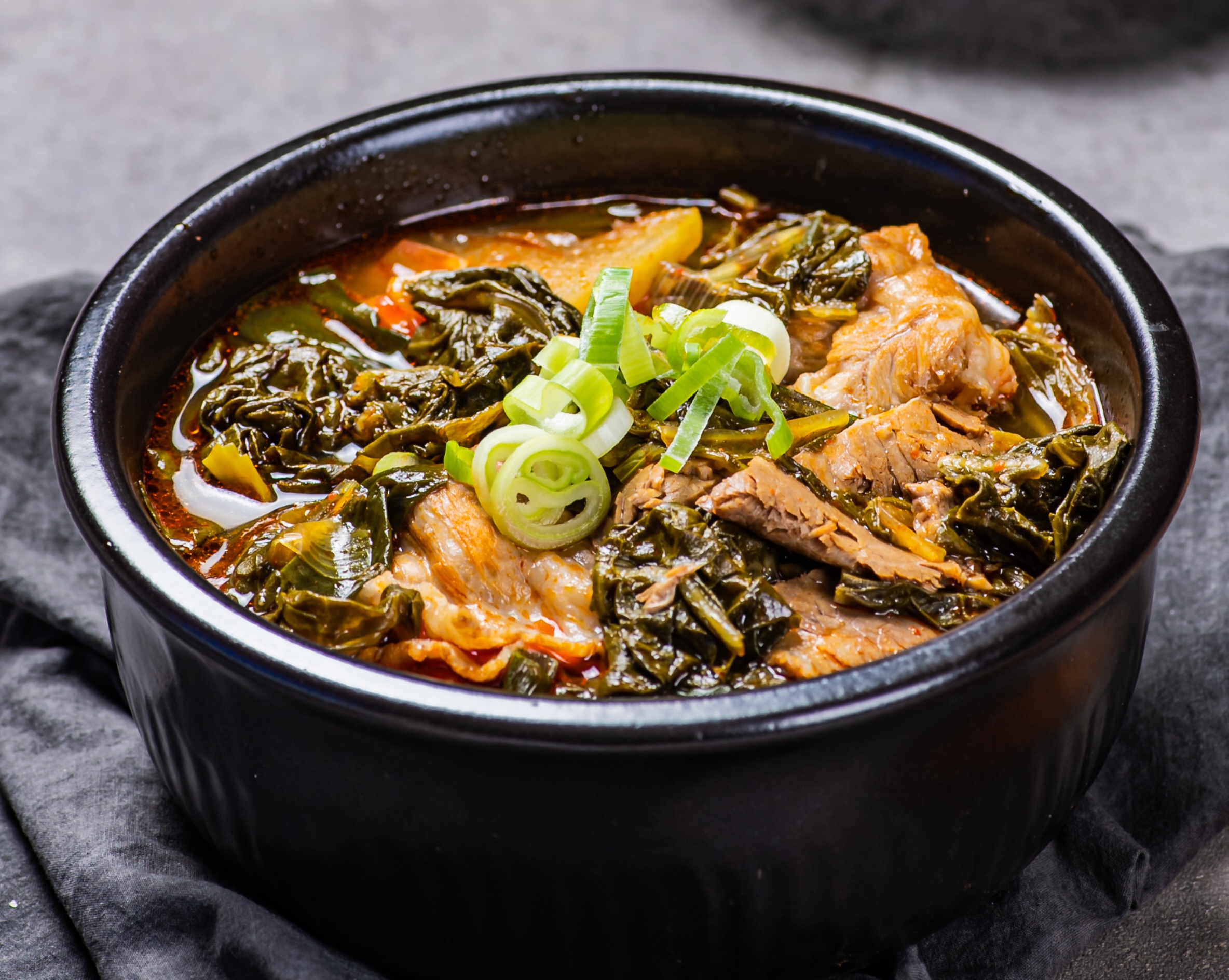 신의주찹쌀순대 동탄2신도시카림애비뉴점