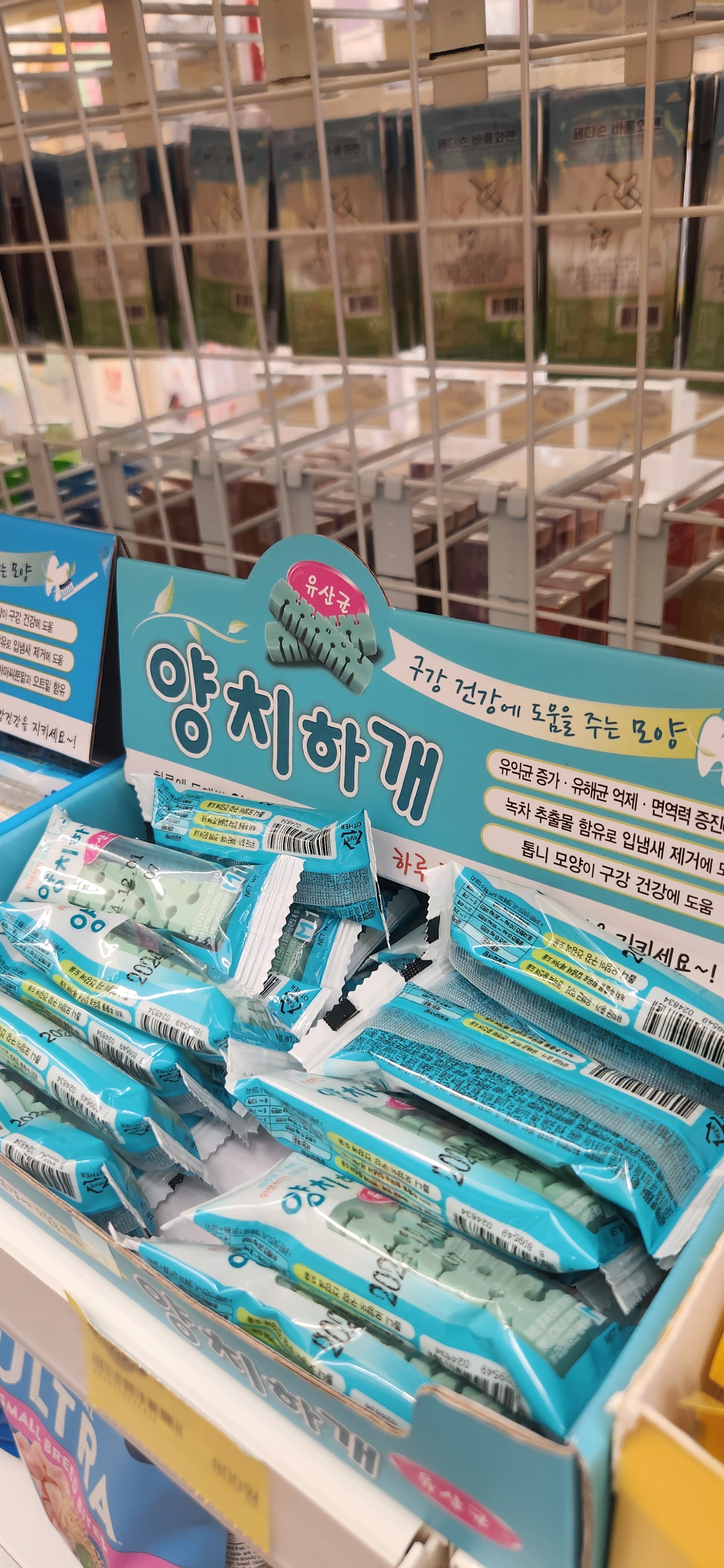 씨유펫 파주목동동점