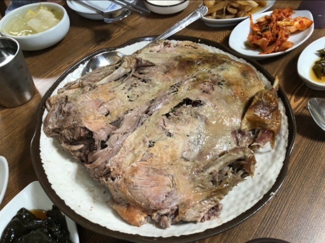 경마장오리집
