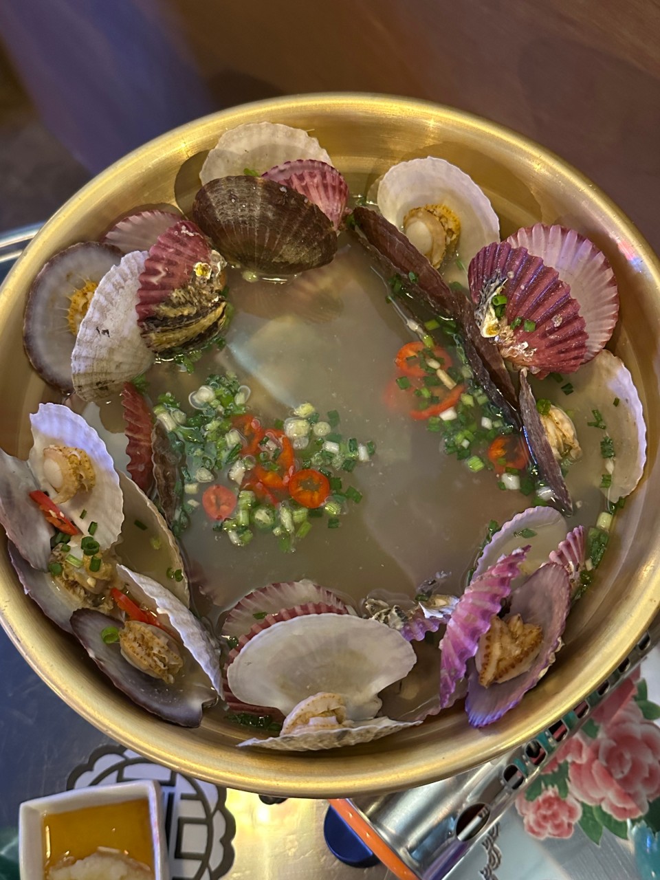 동백상회 합정