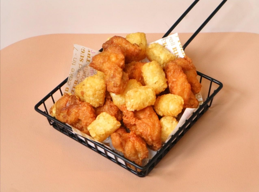 강제로시작한떡볶이 석남점