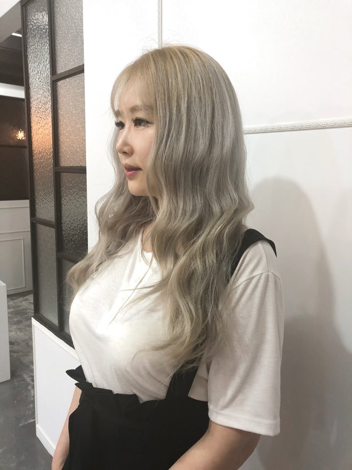 더킹헤어