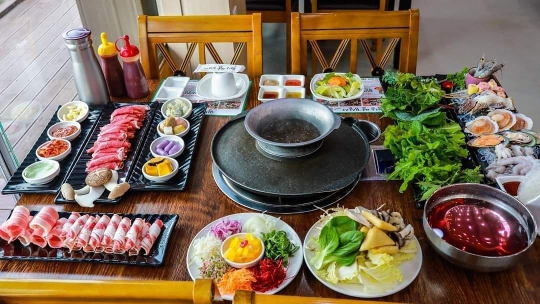 월남쌈김상사 원주단계점