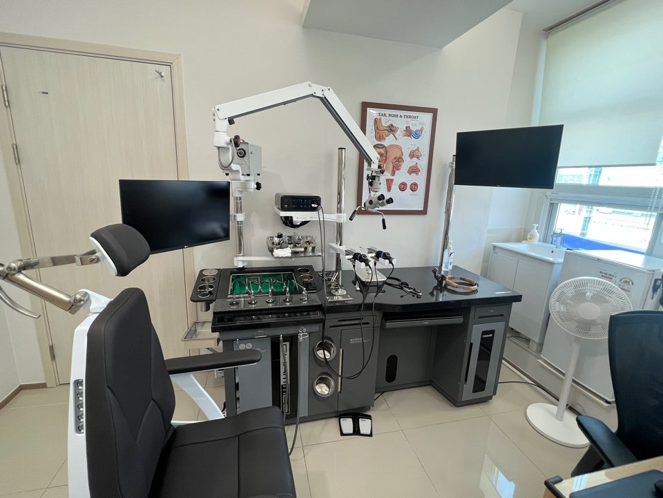 코아이비인후과의원 대표 이미지