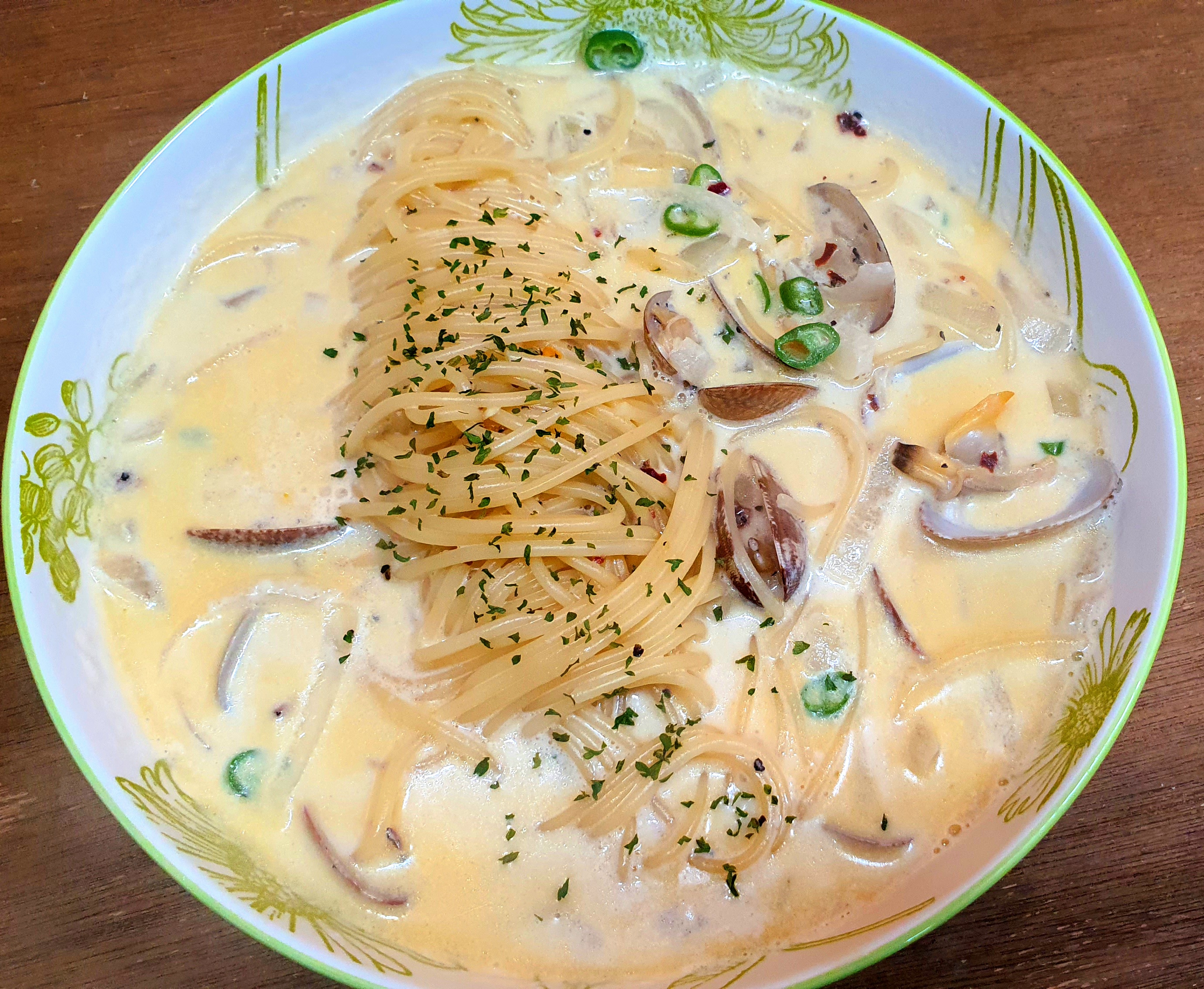 화남식당