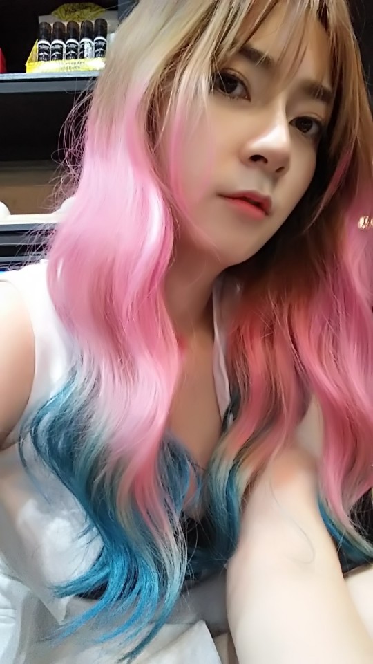 더킹헤어