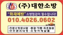 대한소방