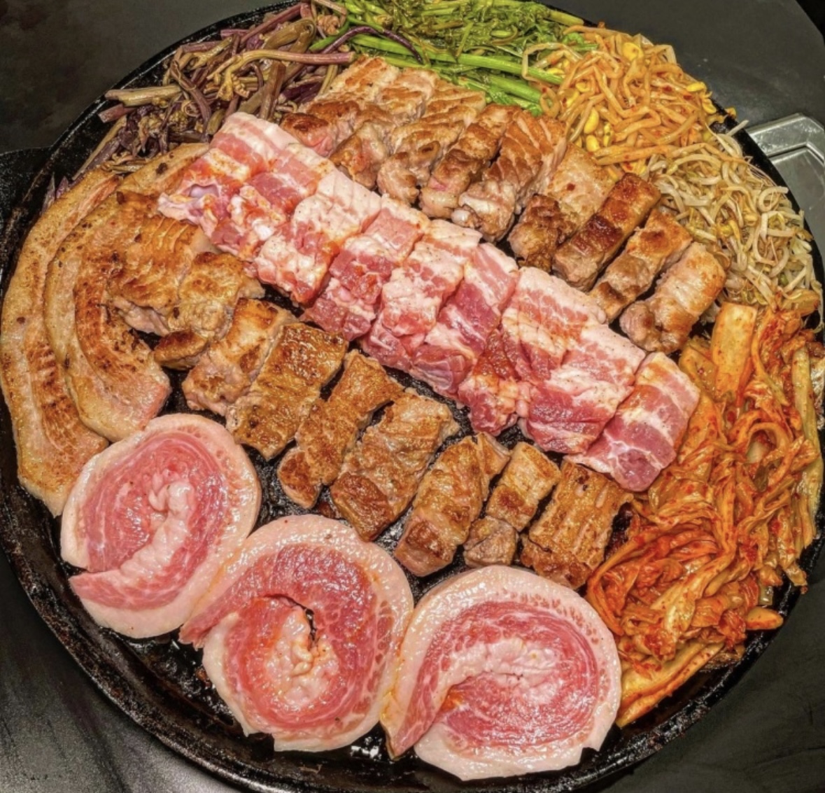 조선부뚜막 파주금촌점