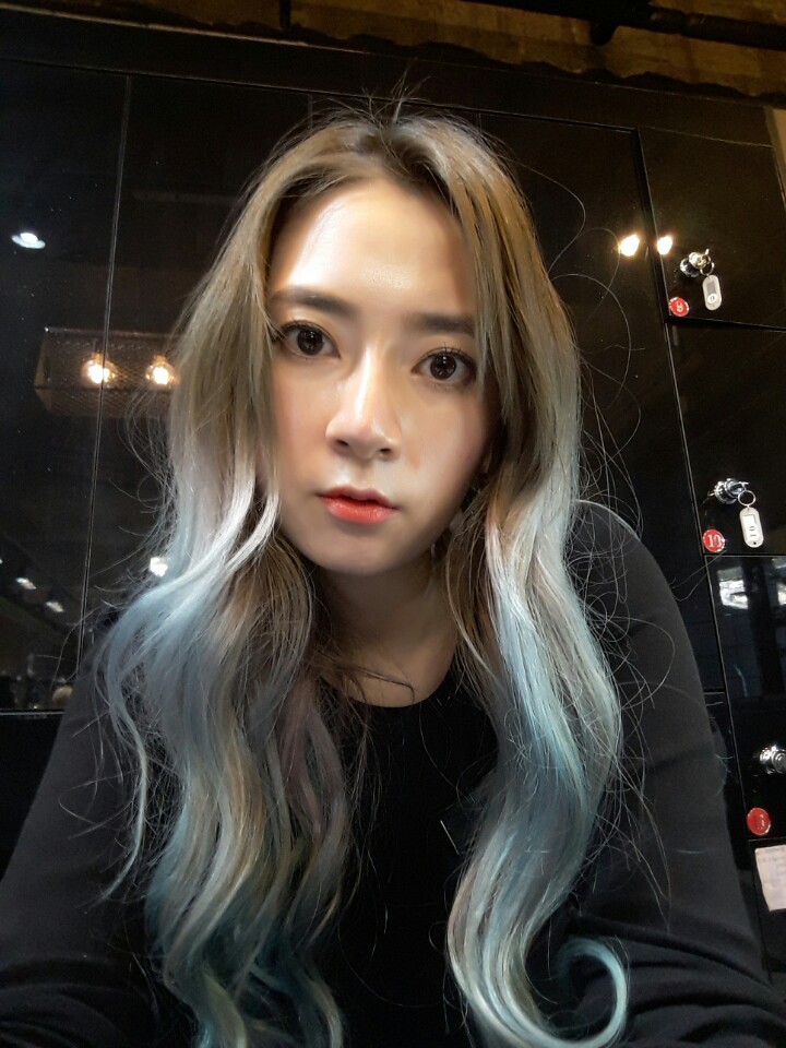 더킹헤어