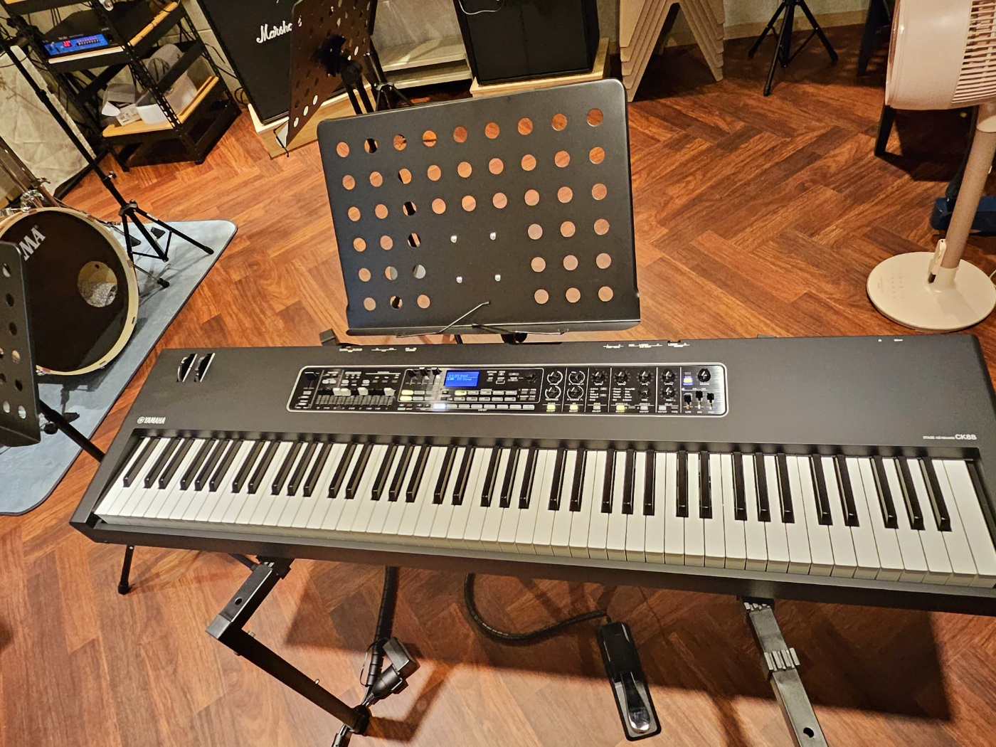 4번째 스튜디오 사진