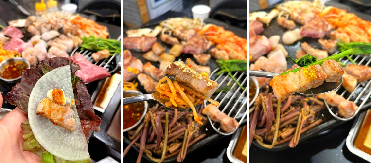 조선부뚜막 파주금촌점