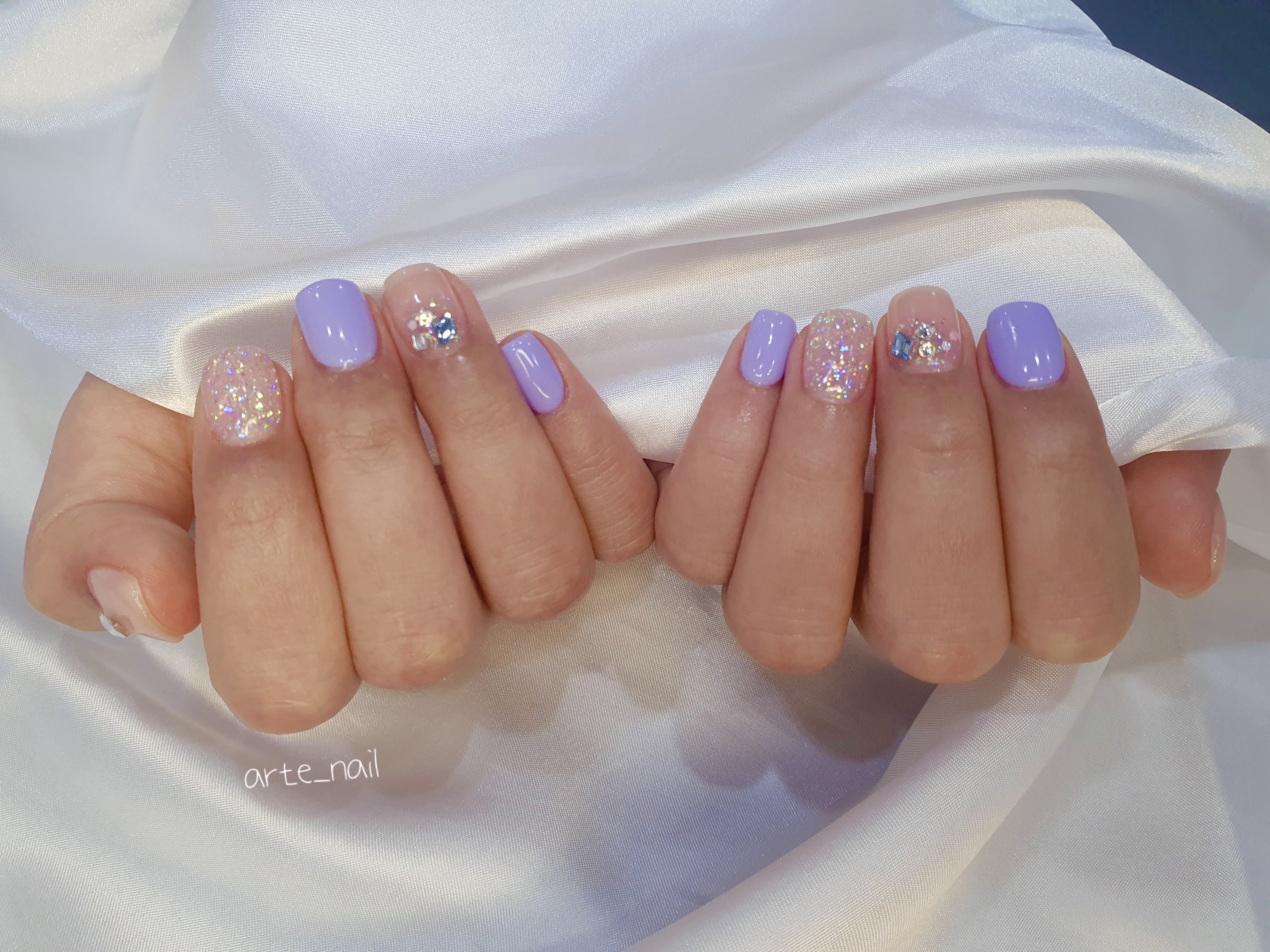 아르떼네일