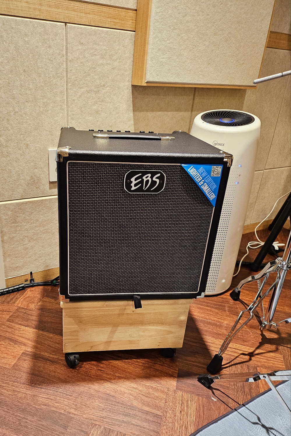 5번째 스튜디오 사진