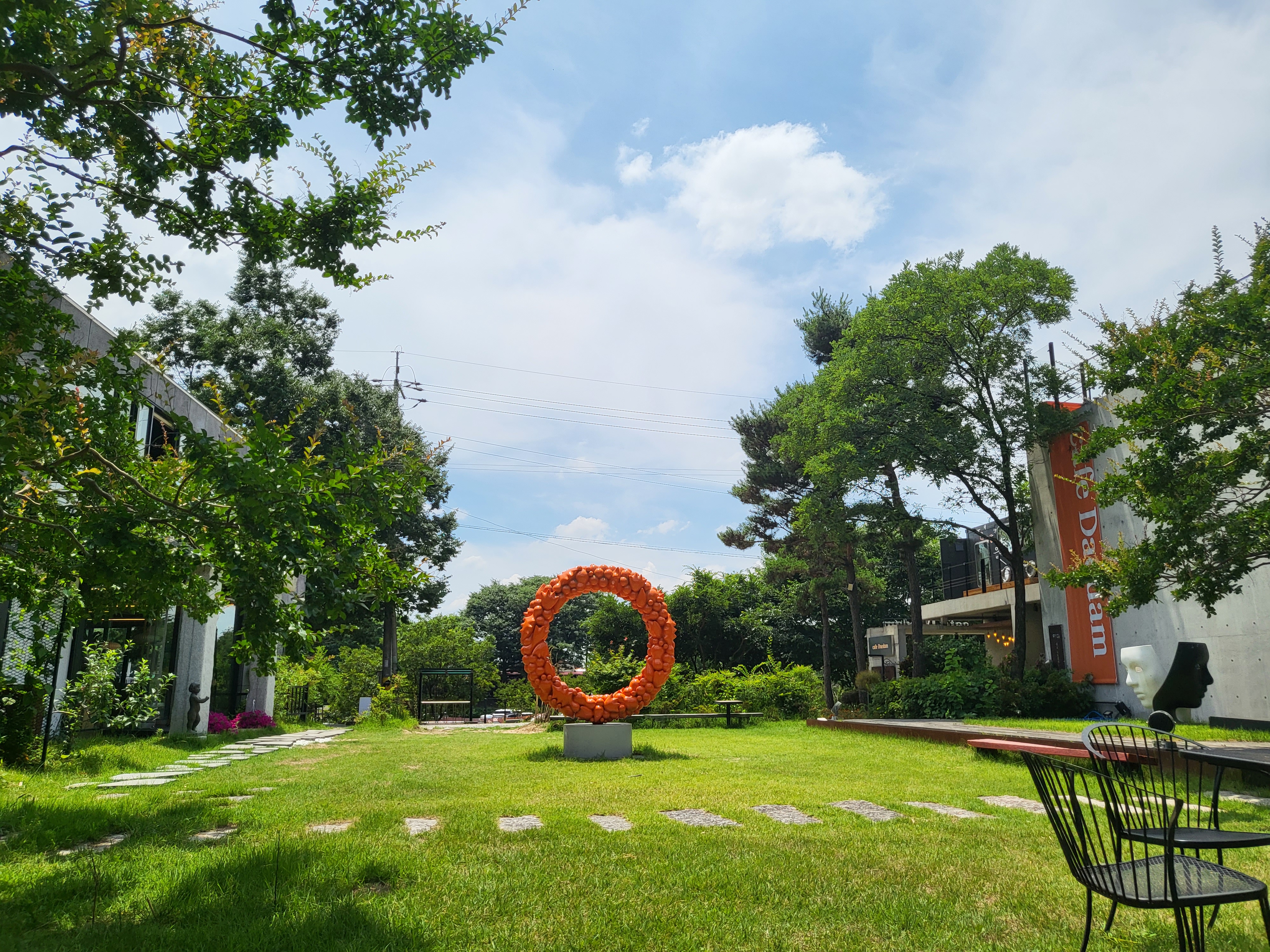 담양국수당 대표 이미지