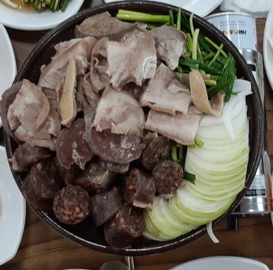 난드르해장국