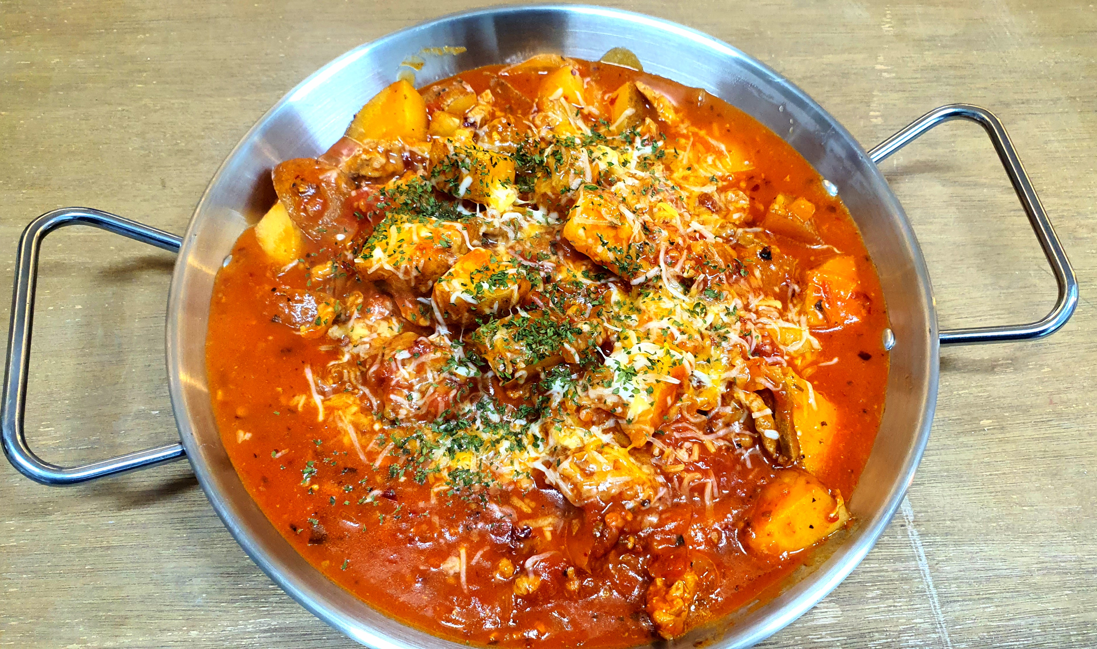 화남식당