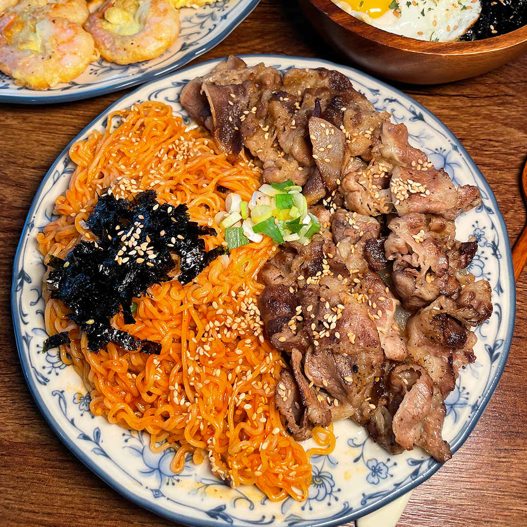 오와리 주막