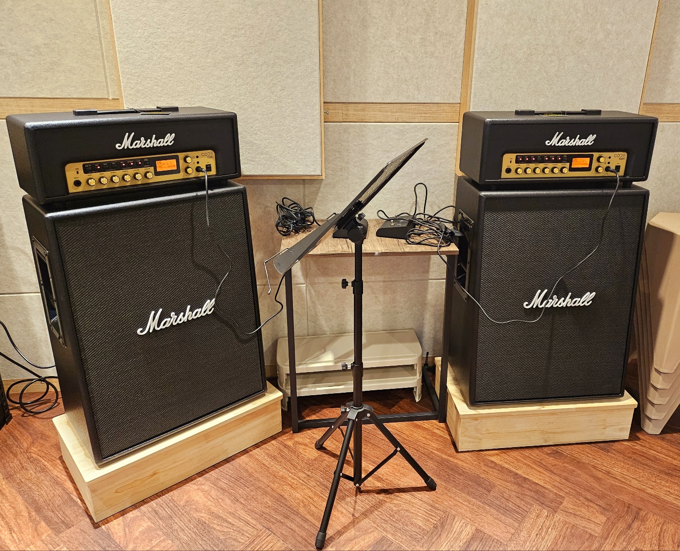 3번째 스튜디오 사진