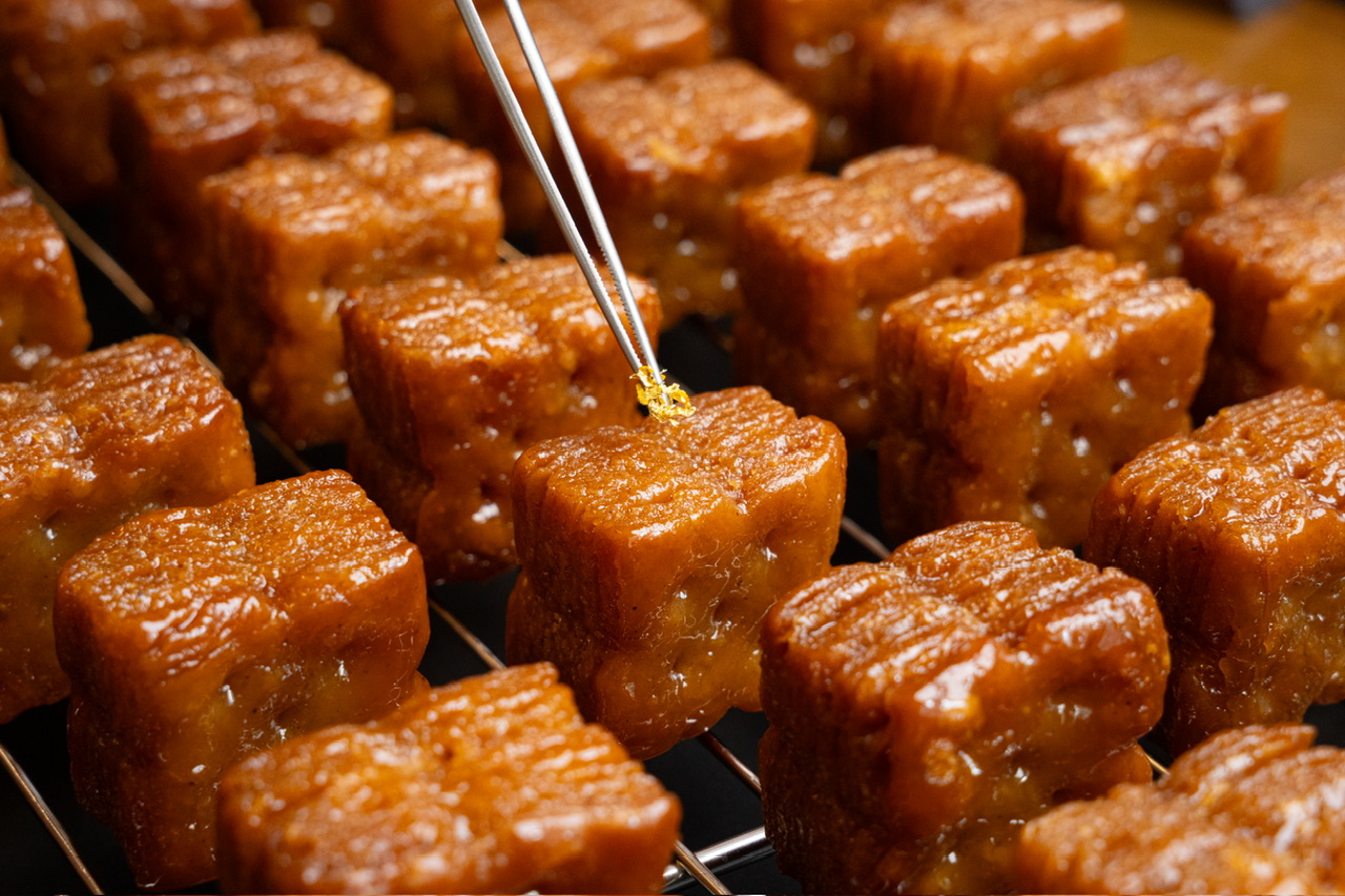Danji Korean Confectionery Lab