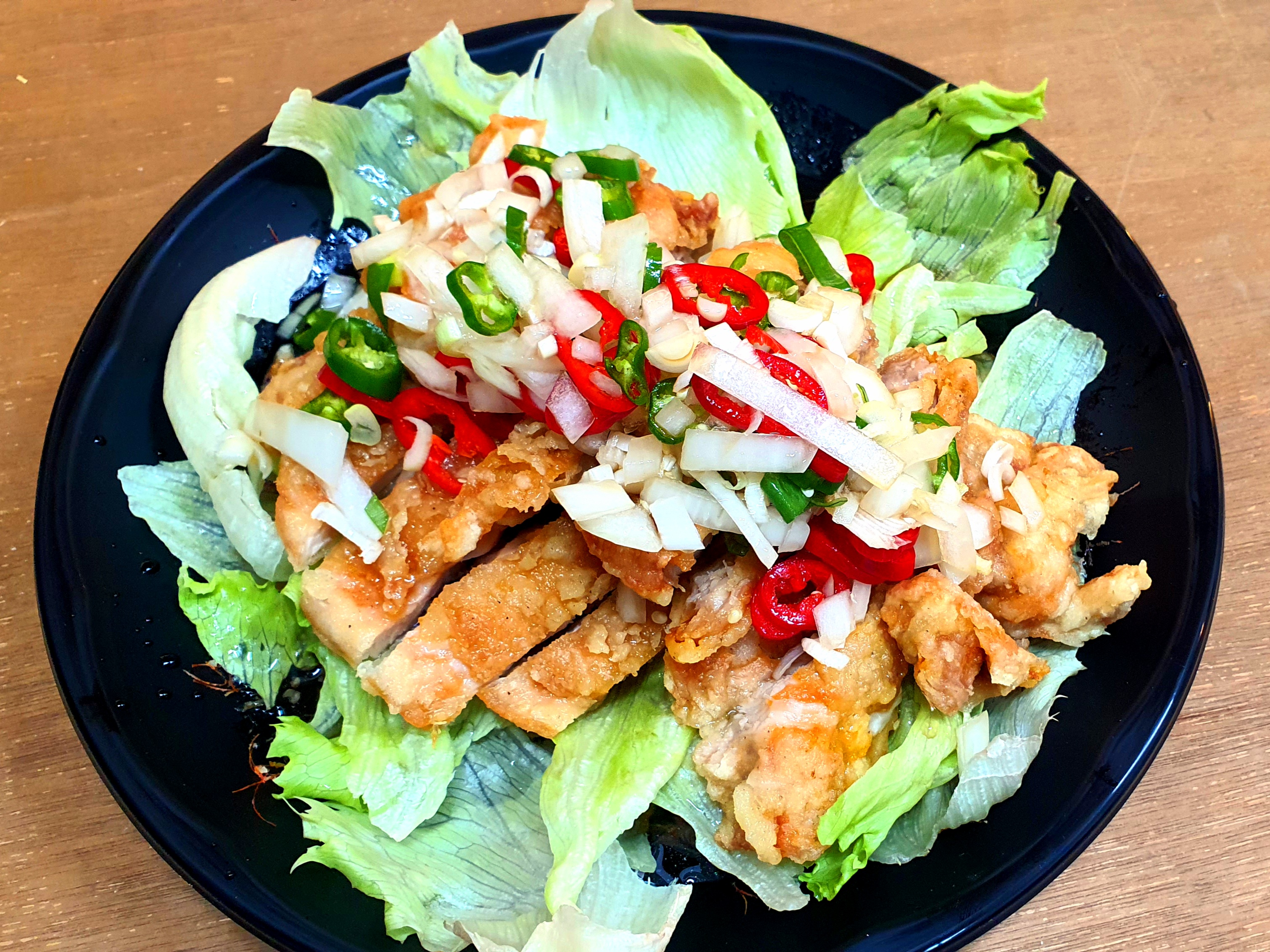화남식당