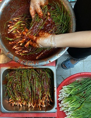 도드람한돈&한우고깃집