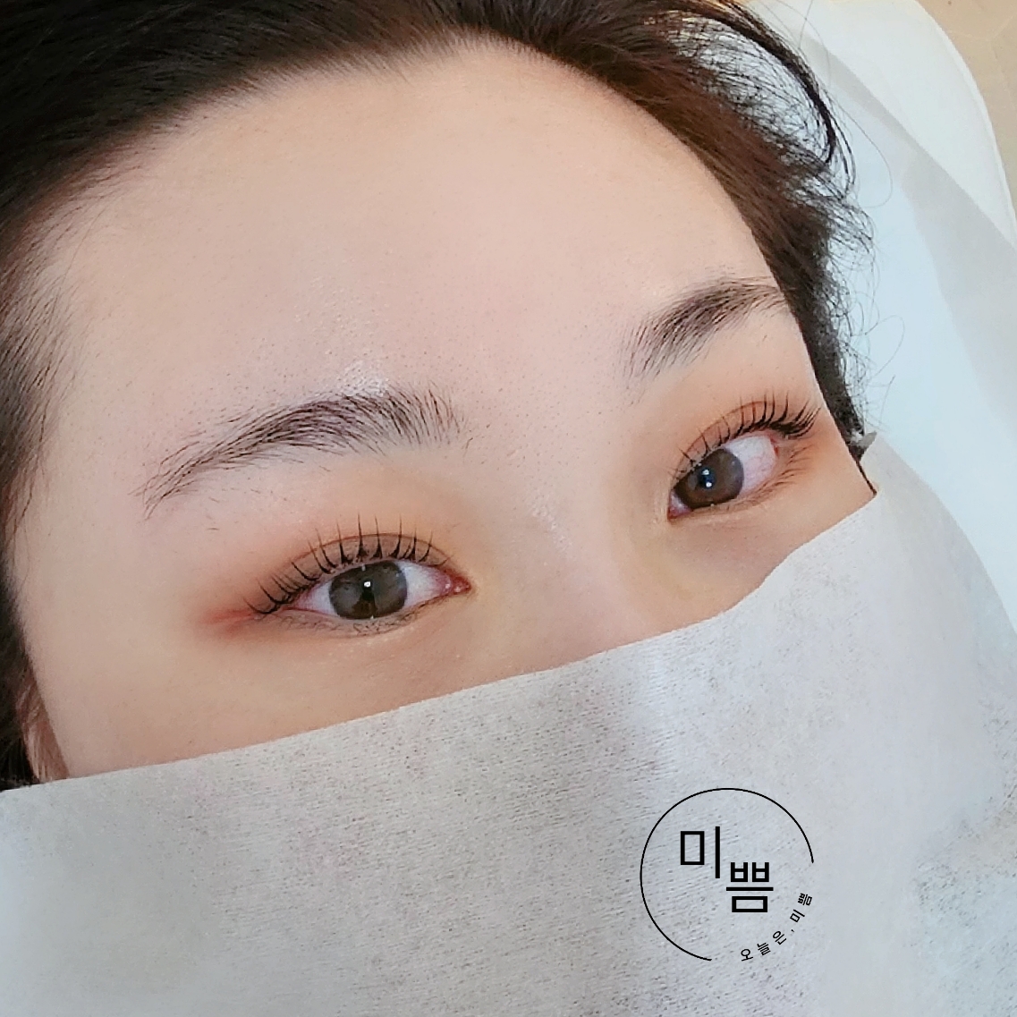 오늘은미쁨 어나더블랙 남양주평내점