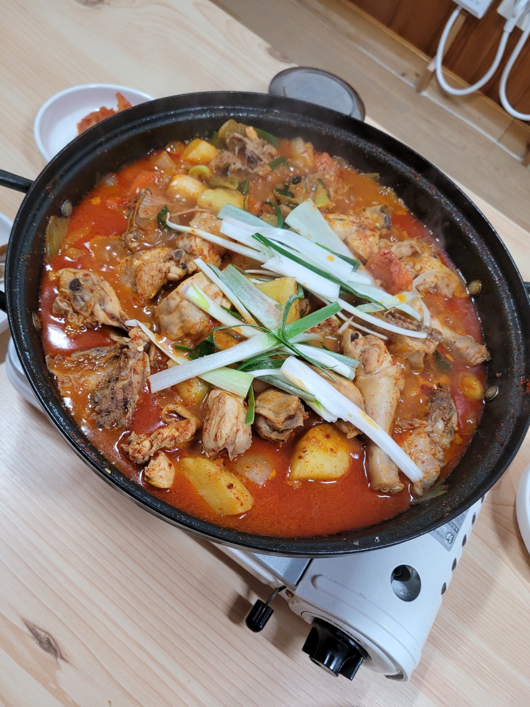 신내식당