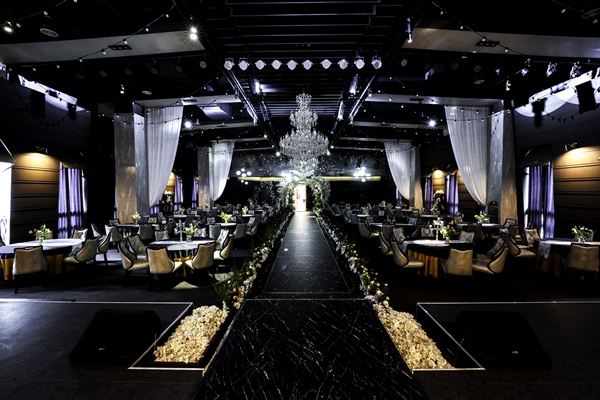 중앙컨벤션센터 대표 이미지