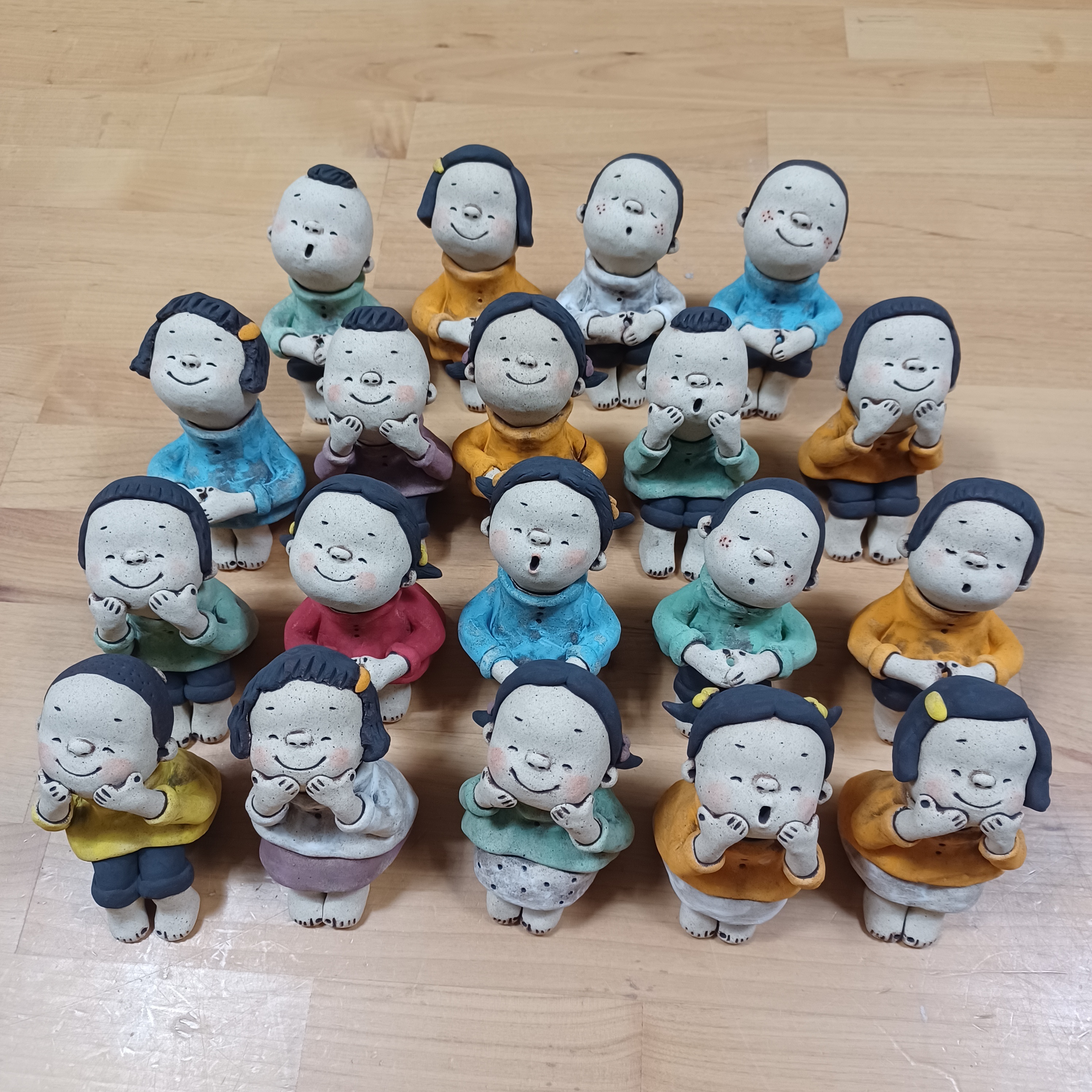 최작가의 도예작업실