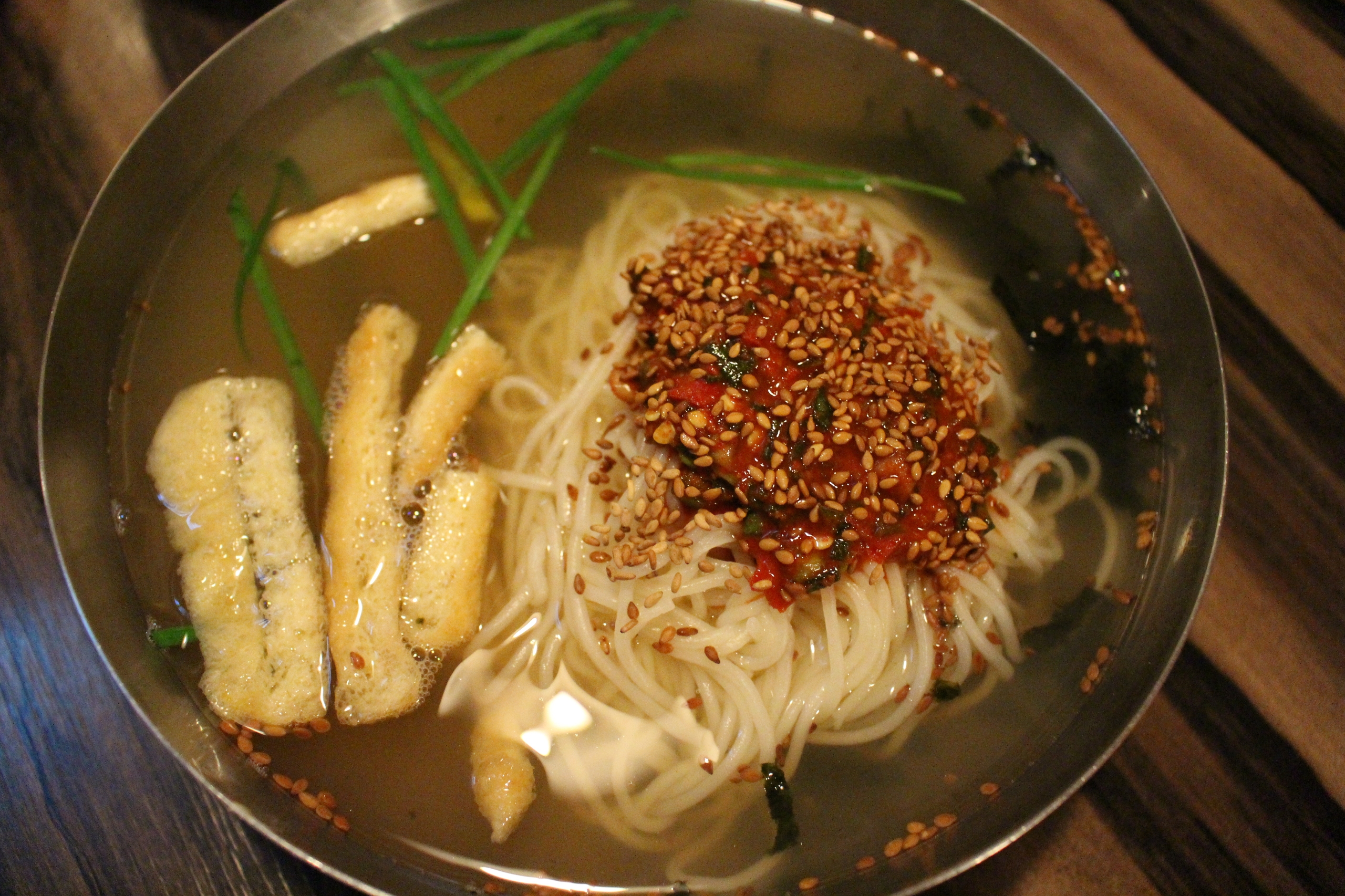 술파는국수집