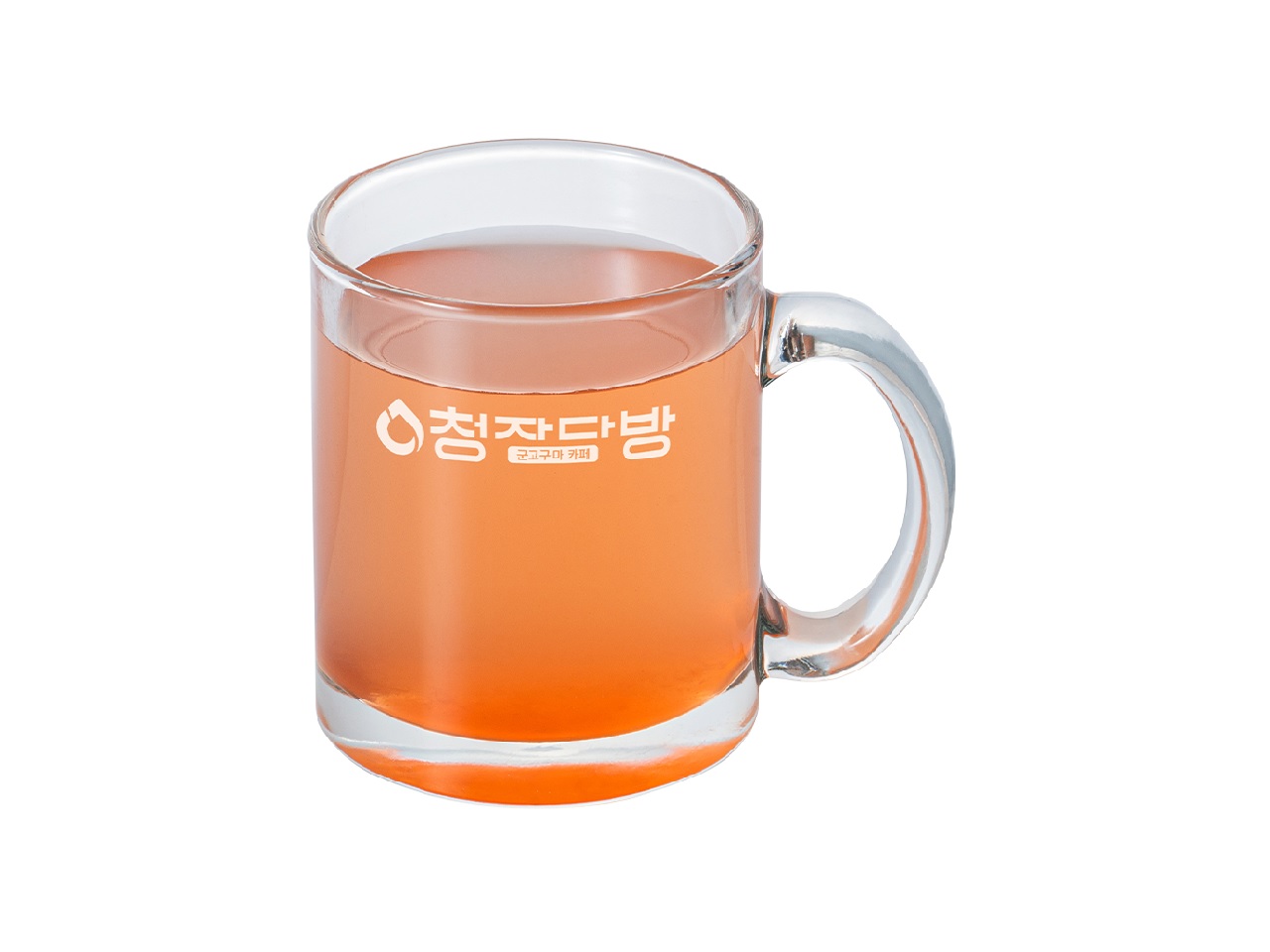 청자다방 평거점