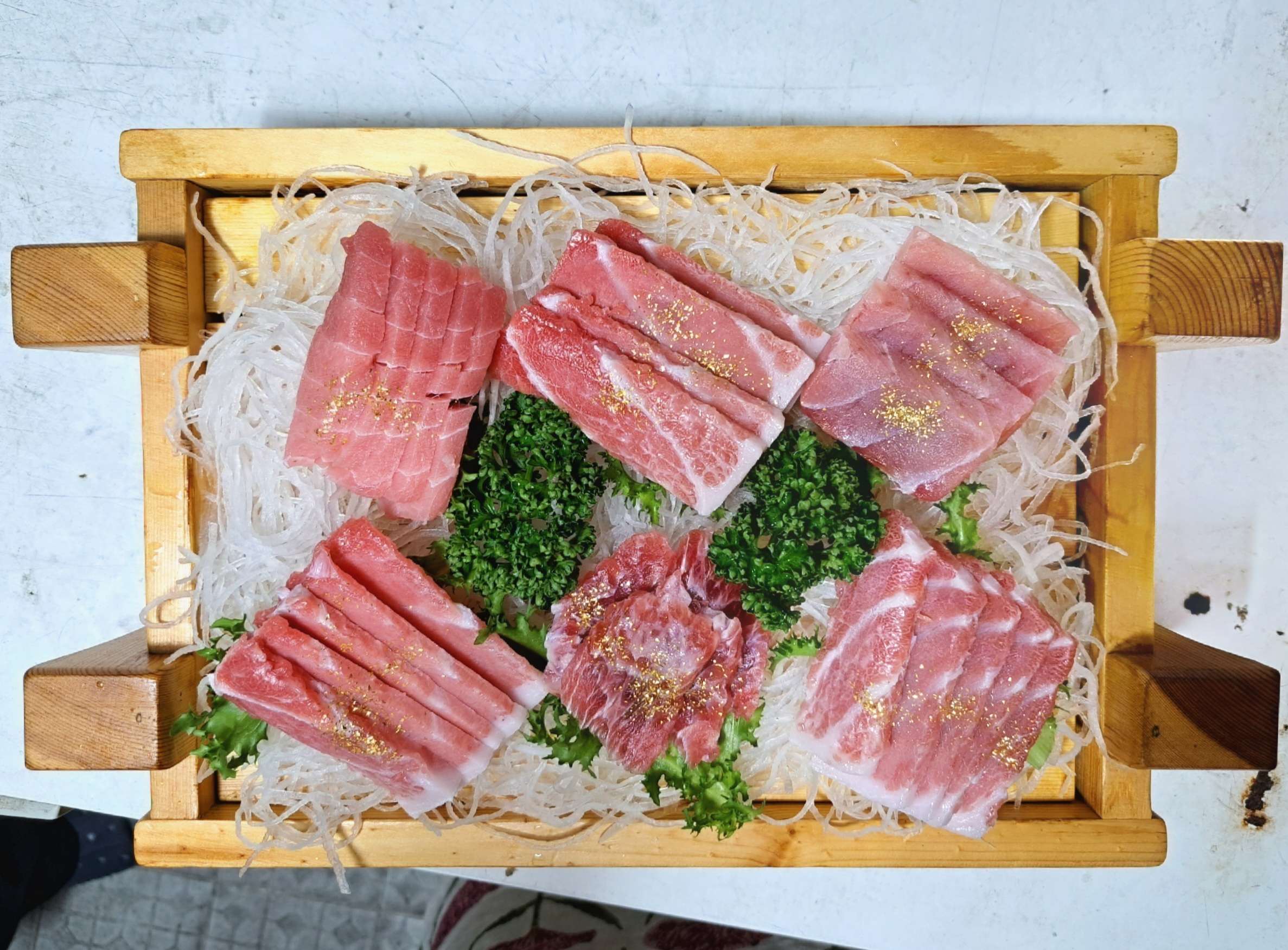오대양참치