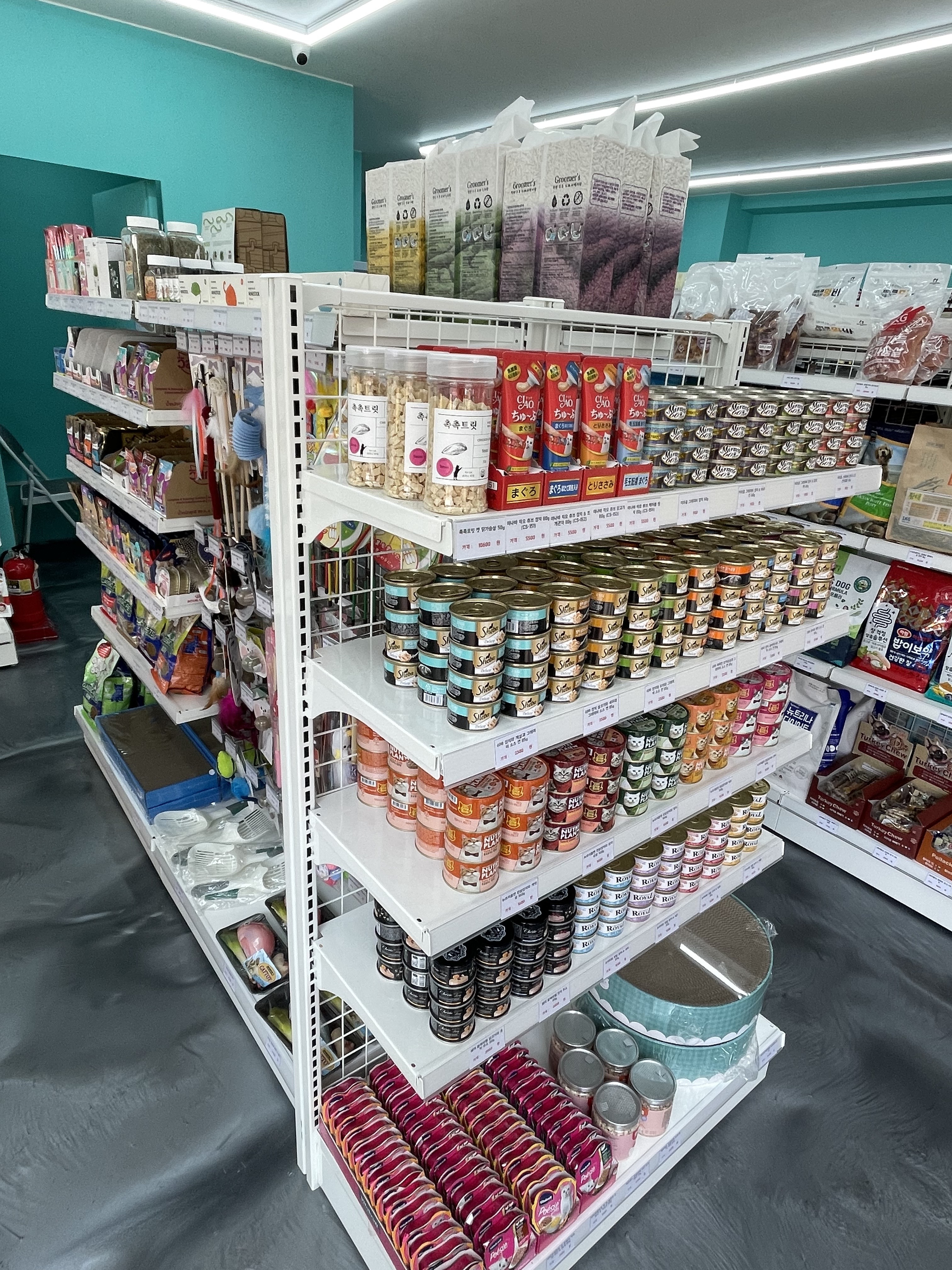 멍냥의민족 역촌점 대표 이미지