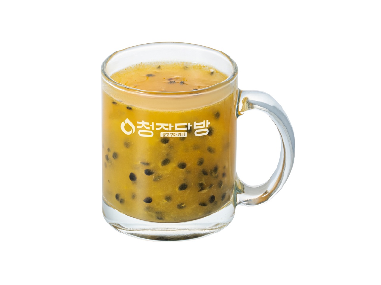 청자다방 평거점